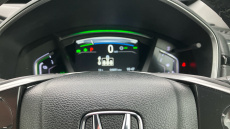 Honda CR-V 2.0 i-MMD Hybrid SR  2WD 5dr eCVT Hybrid Estate